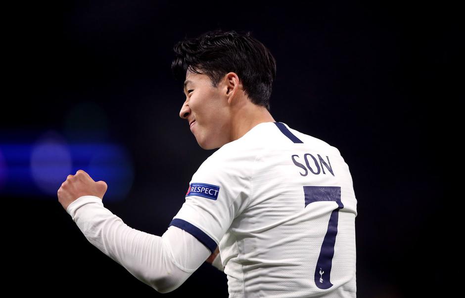 Heung Min Son | Avtor: Profimedia