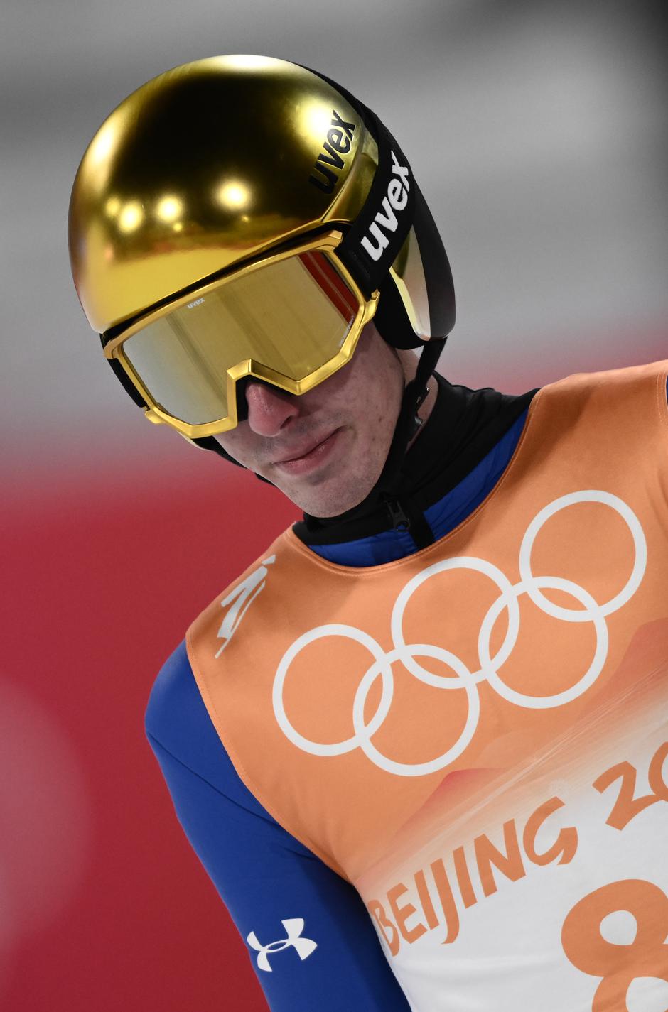 Timi Zajc | Avtor: Epa