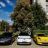 ford puma, ford capri, ford explorer