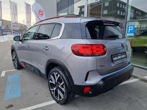 Citroën C5 Feel 1.2 PureTech 130 DOBRO OHRANJEN+SERVISNA KNJ.