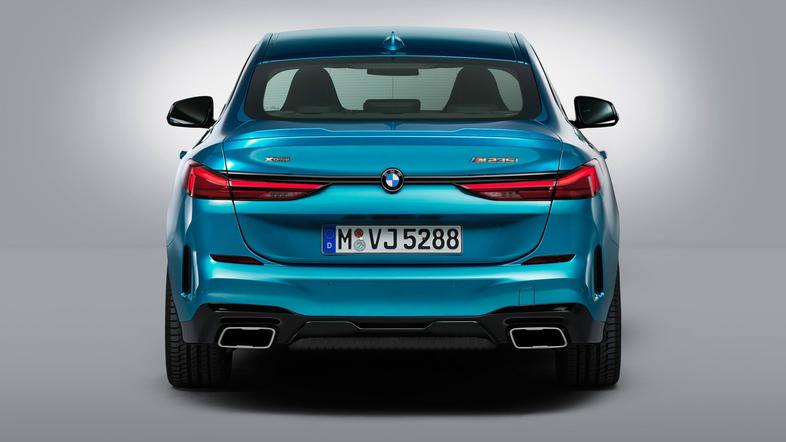 BMW serija 2 gran coupe