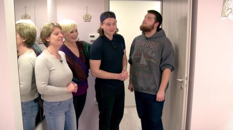 delovna akcija | Avtor: POP TV