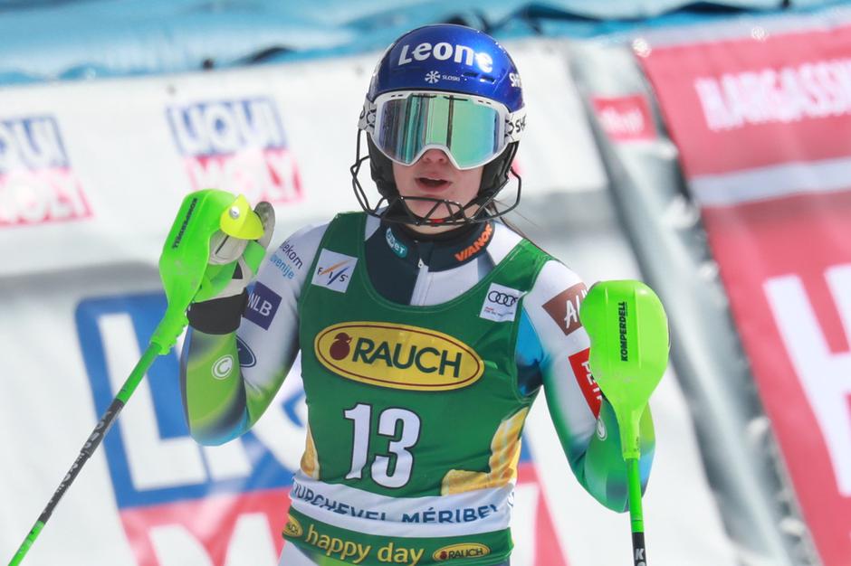 Andreja Slokar | Avtor: Profimedia