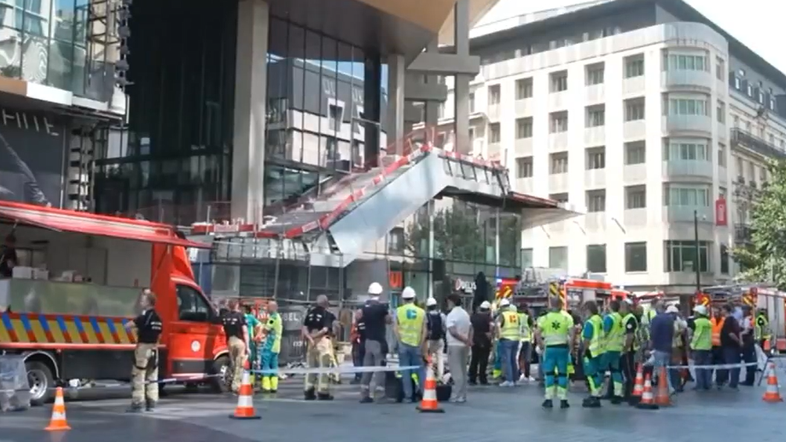 požar bruselj
