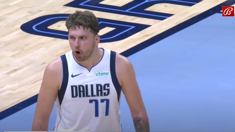 Luka Dončić