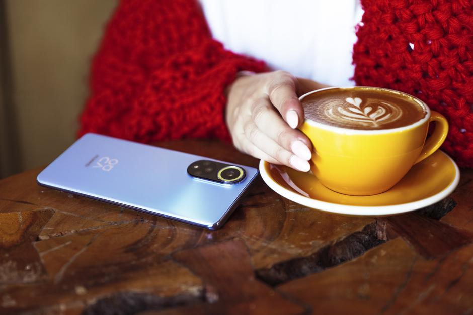 Huawei | Avtor: Huawei