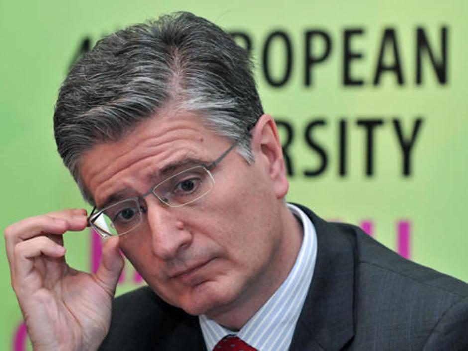 V Gorenju, ki ga vodi Franjo Bobinac, se za napako opravičujejo, razliko so dela | Avtor: Žurnal24 main