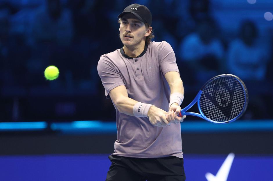 Max Purcell | Avtor: Profimedia