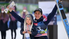 Peter Prevc Planica