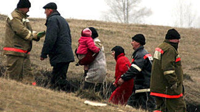 V jami na sodni dan čaka vse manj pripadnikov kulta.