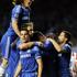 David Luiz Azpilicueta Torres gol Hazard Chelsea Atletico Liga prvakov