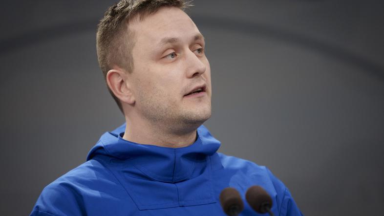 Jens-Frederik Nielsen