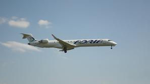 Letalo Adrie Airways