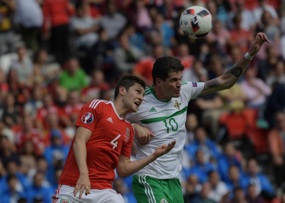 Kyle Lafferty | Avtor: Profimedia