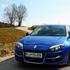 Renault laguna grandtour black edition dCi 180