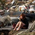 Japonce še vedno mučijo številne težave. (Foto: Reuters)