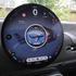 mini cooper JCW infotainment