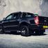 Ford ranger black edition