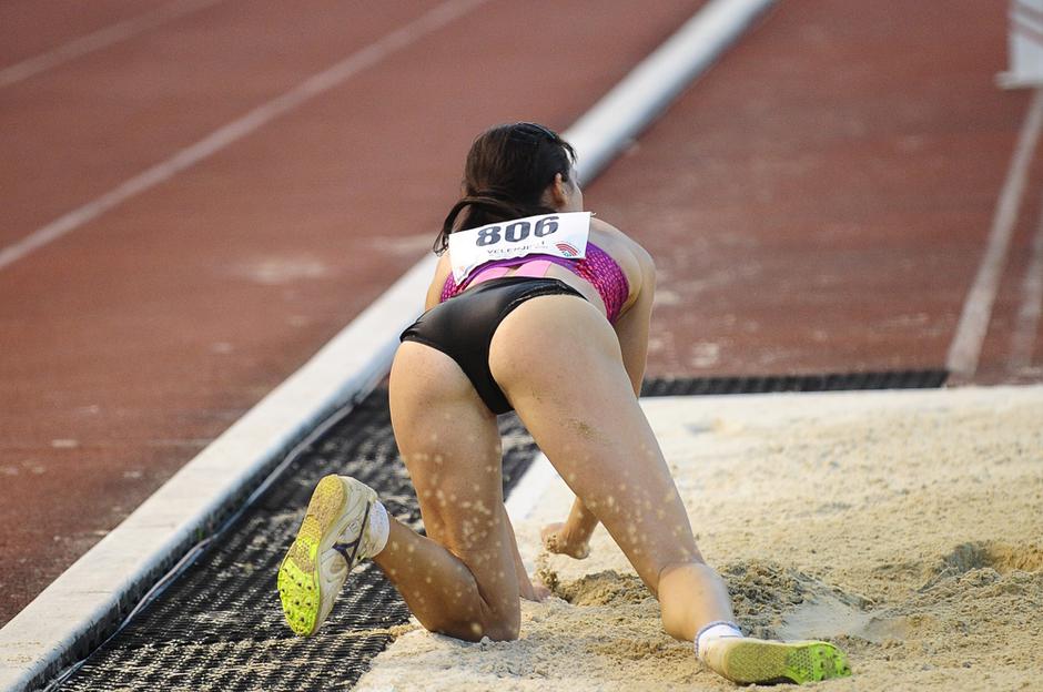 Marija Šestak | Avtor: Gregor Katič