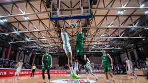 Cedevita Olimpija, Krka