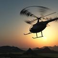 helikopter