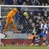 Pepe Casilla Espanyol Real Madrid Liga BBVA Španija prvenstvo