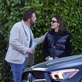 ben affleck, jennifer garner