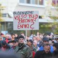 Protest Maribor 