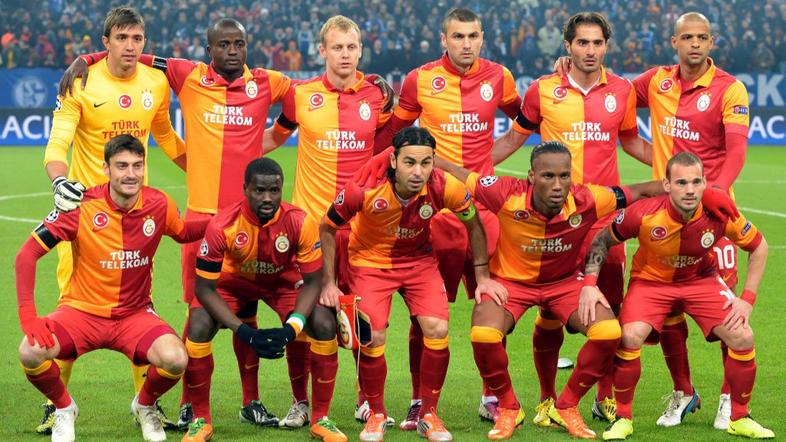 galatasaray