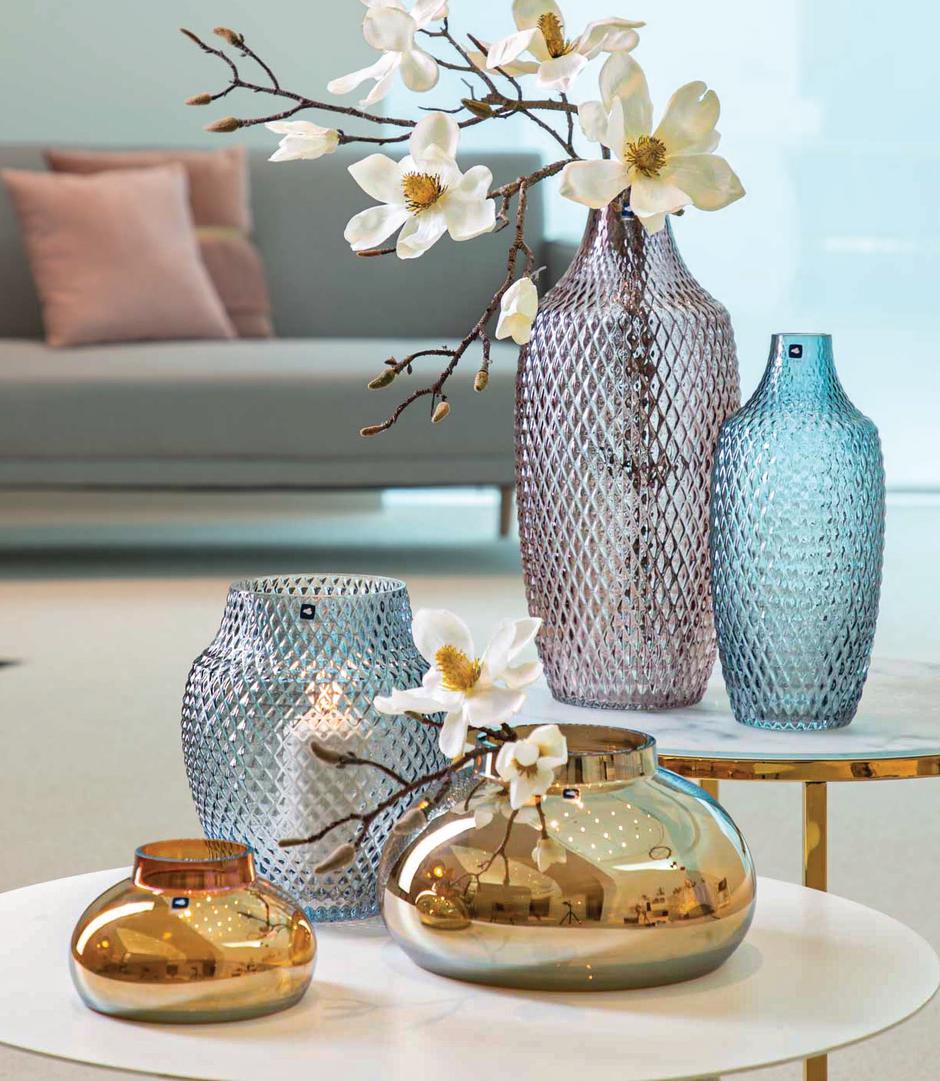 Dekoracija doma | Avtor: Lesnina XXXL