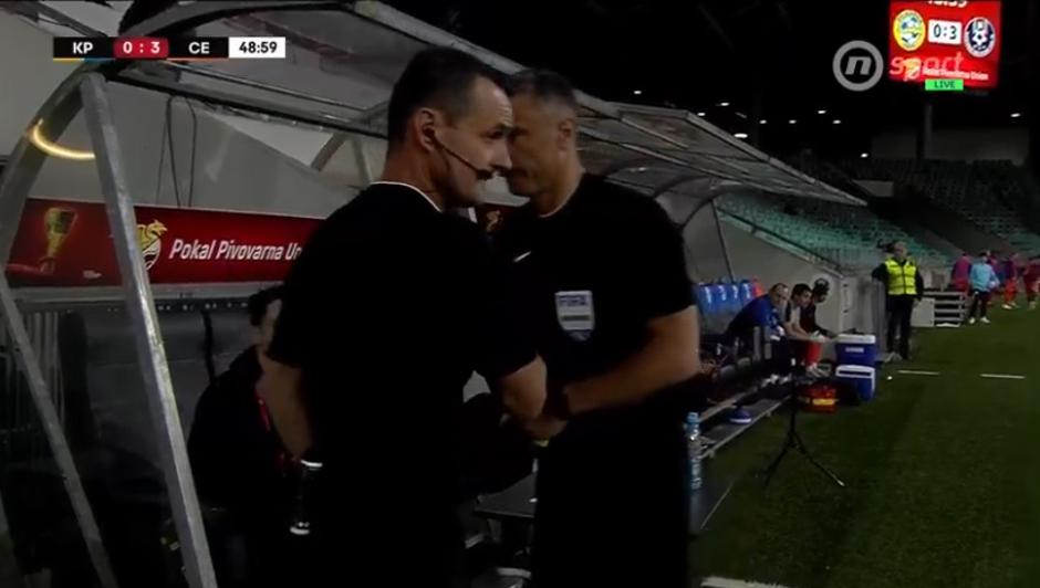 Vinčić | Avtor: zajem zaslona