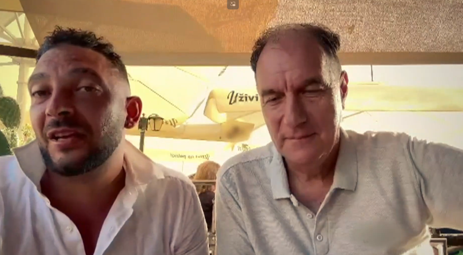 pia filipič | Avtor: Profimedia