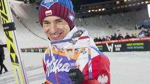 kamil stoch