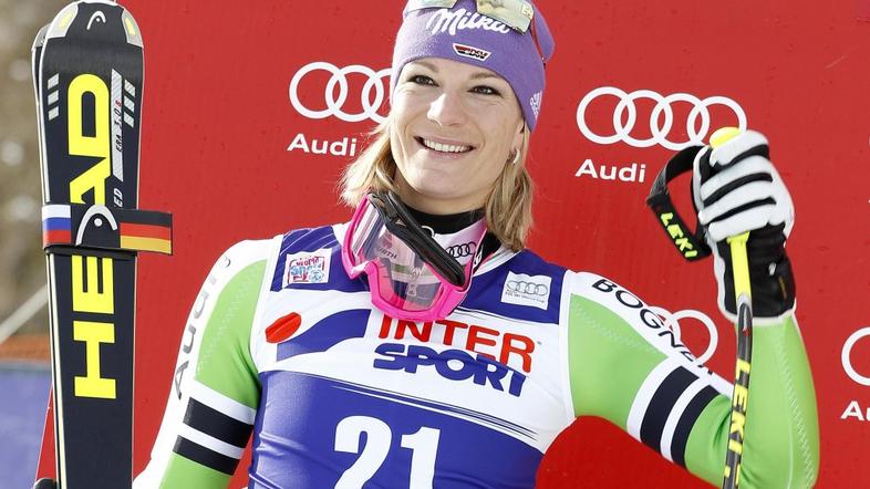 maria hofl-riesch