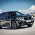 BMW X3 xDrive30e