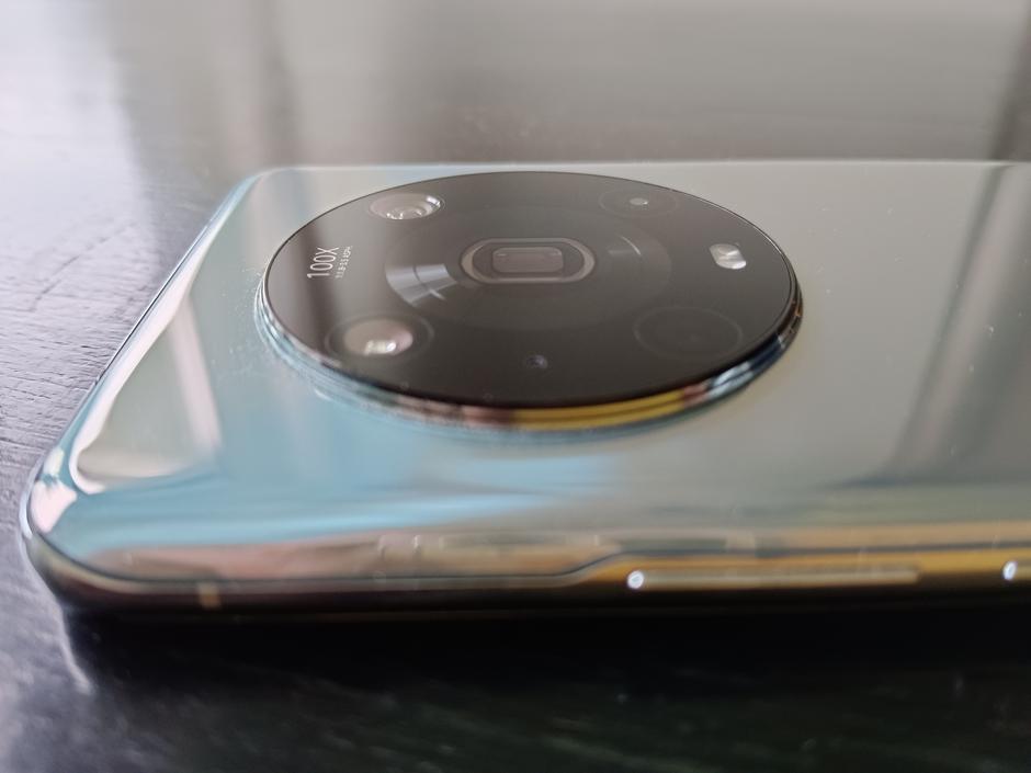 Honor Magic 4 Pro Test | Avtor: D. J.