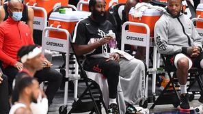 james harden