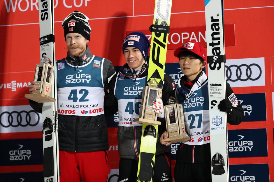 Zakopane | Avtor: Epa