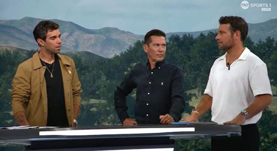 Studio TNT | Avtor: TNT