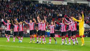 evropska liga psv napoli