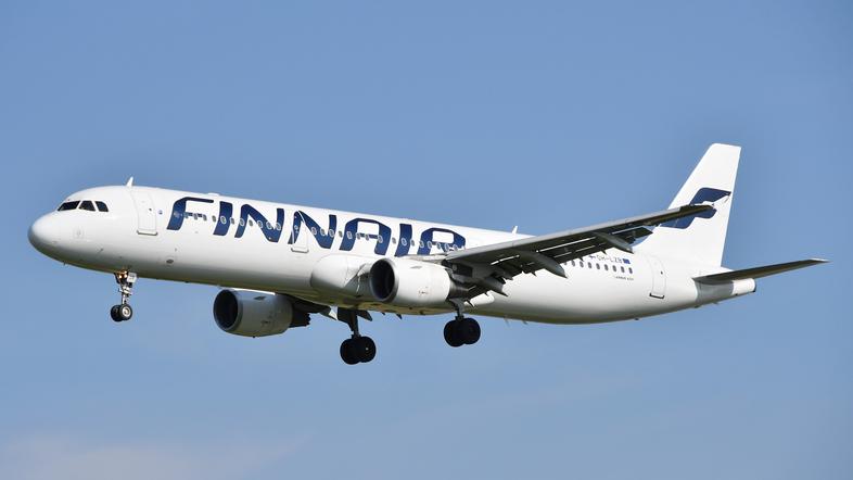 Finnair
