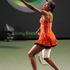 Venus Williams Key Biscayne korzet
