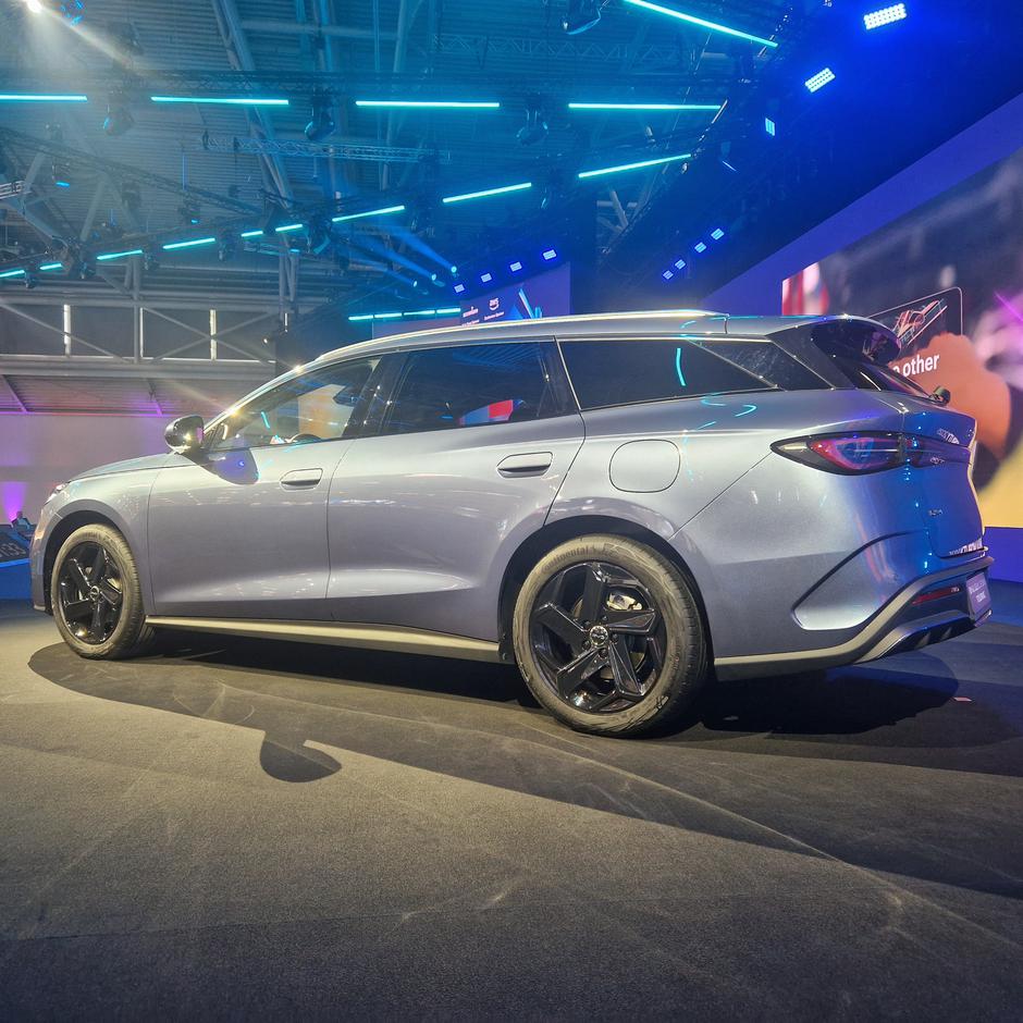 IAA München 2025 | Avtor: Gregor Prebil