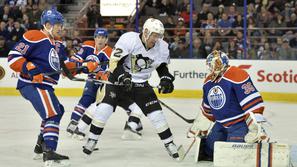 pittsburgh penguins edmonton oilers nhl