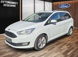 Ford Grand C-Max BUSINESS 1.5 TDCi 120PS M6-SLO-1.LAST-PDC-ODLIČEN