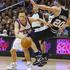 NBA Sun Spurs Nash Ginobili