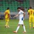 kirm slovenija romunija nogometna reprezentanca