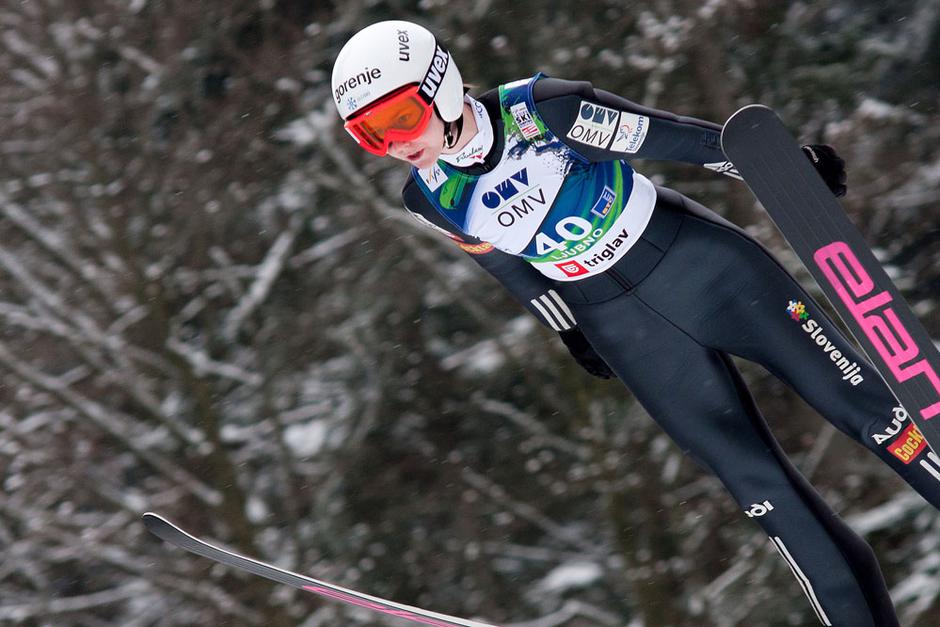 Katja Požun Ljubno ob Savinji | Avtor: Anže Petkovšek