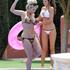  Frankie Essex, Chloe Sims