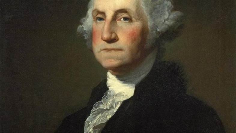 George Washington